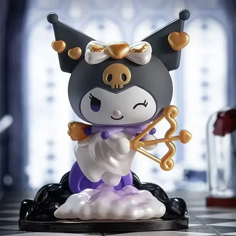 Рисунок 4 - Слепая коробка с монстрами