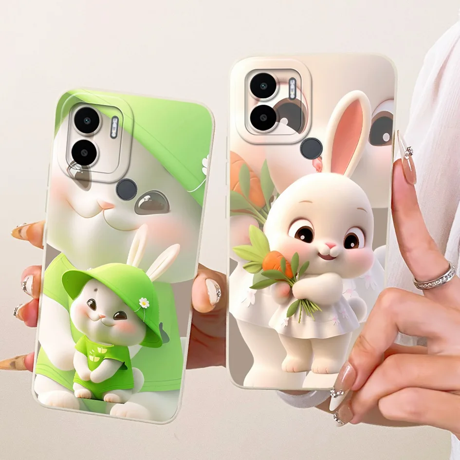 For Xiaomi Redmi A1… - image