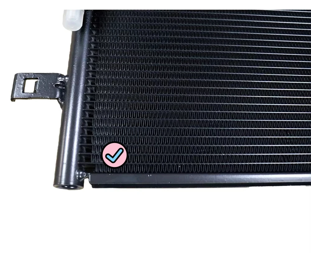

Auto Parts Air Conditioning Condenser Radiator For AUDI A4 A5 Q5 4G0260403Q 8T0260401 8T0260403 8T0260403C
