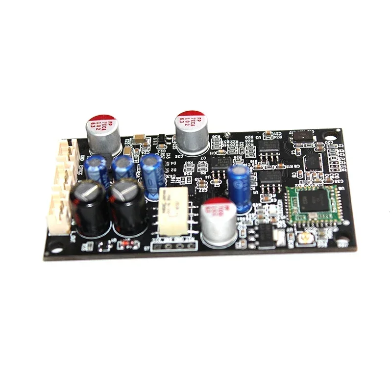 Nvarcher Car Bluetooth modification ES9038+QCC5125 Bluetooth 5.1 fever decoding board supports LDAC