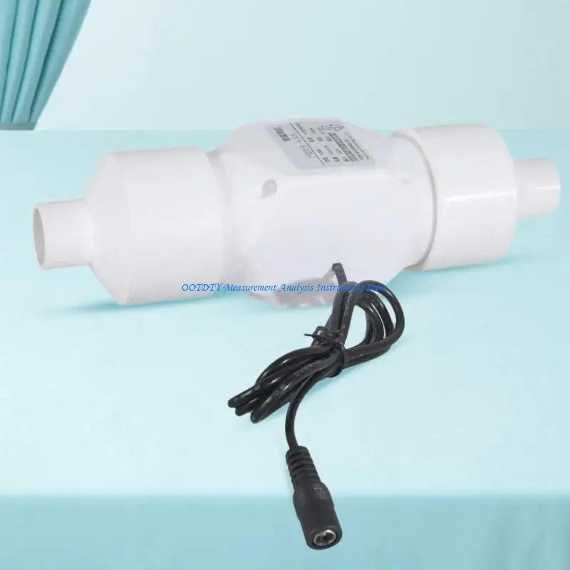 

367D 12V Exhaust Fan Home Quiet Inline Duct Fan Industrial Fan Bathroom Kitchen Ventilation Fan for Bathroom Kitchen