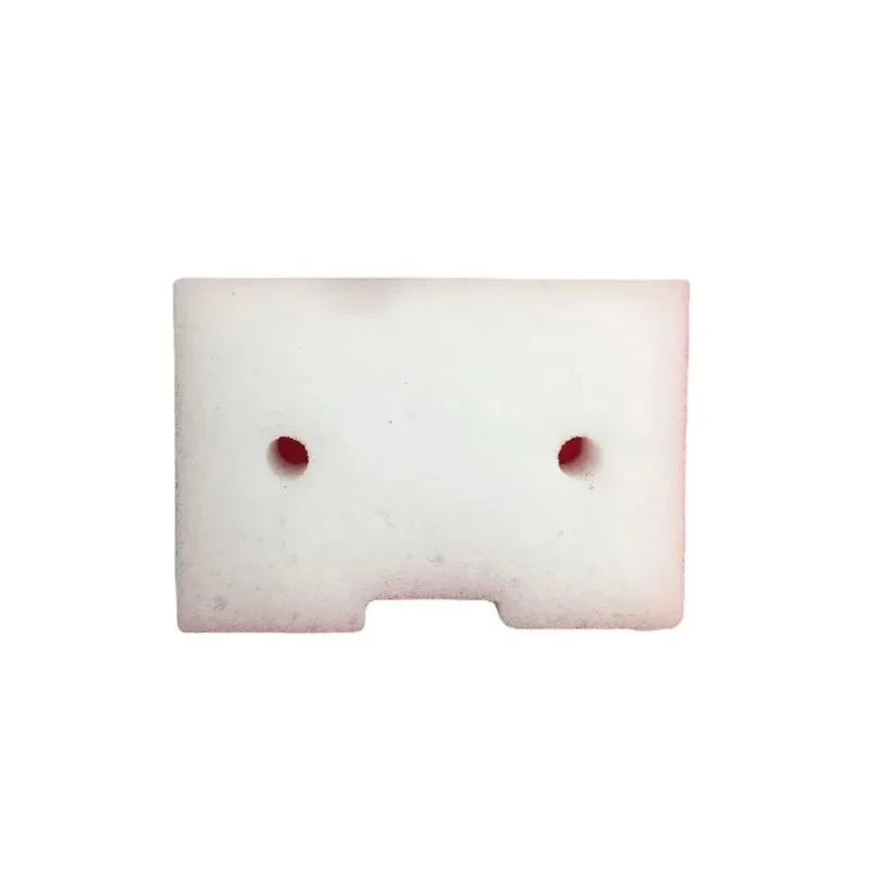 5PCS Waste Ink Pad Spray Sponge For Mimaki JV33 JV5 CJV30 JV34 Printer Dx5 Dx7 Capping Station Assembly Ink Absorption Sponge