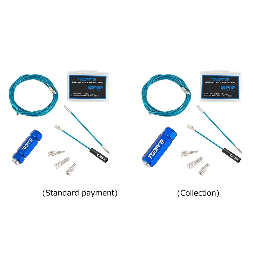 

Wire Shifter Shifter Inner Cable Bicycle Parts Bike Frame Shift Bicycle Internal Cable Shift Hydraulic Wire Cable Routing Tool