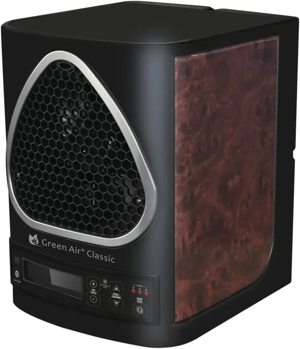 Green Air Classic Air Purifier Ozone Generator