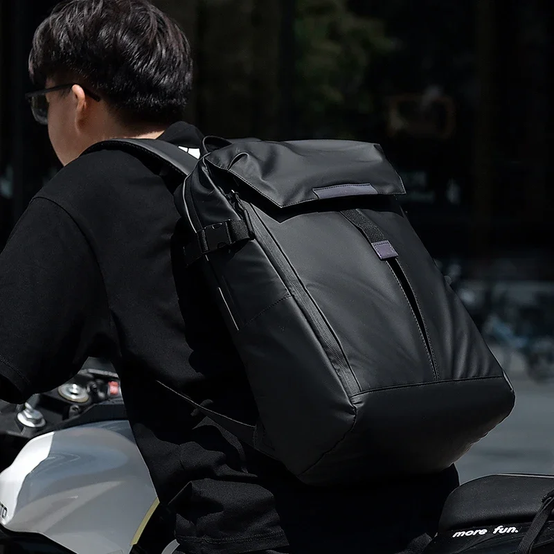 

Рюкзак для мужчин и женщин, дорожный рюкзак для занятий спортом на открытом воздухе, вмещает баскетбольное отделение для ноутбука, школьный рюкзак, водонепроницаемый