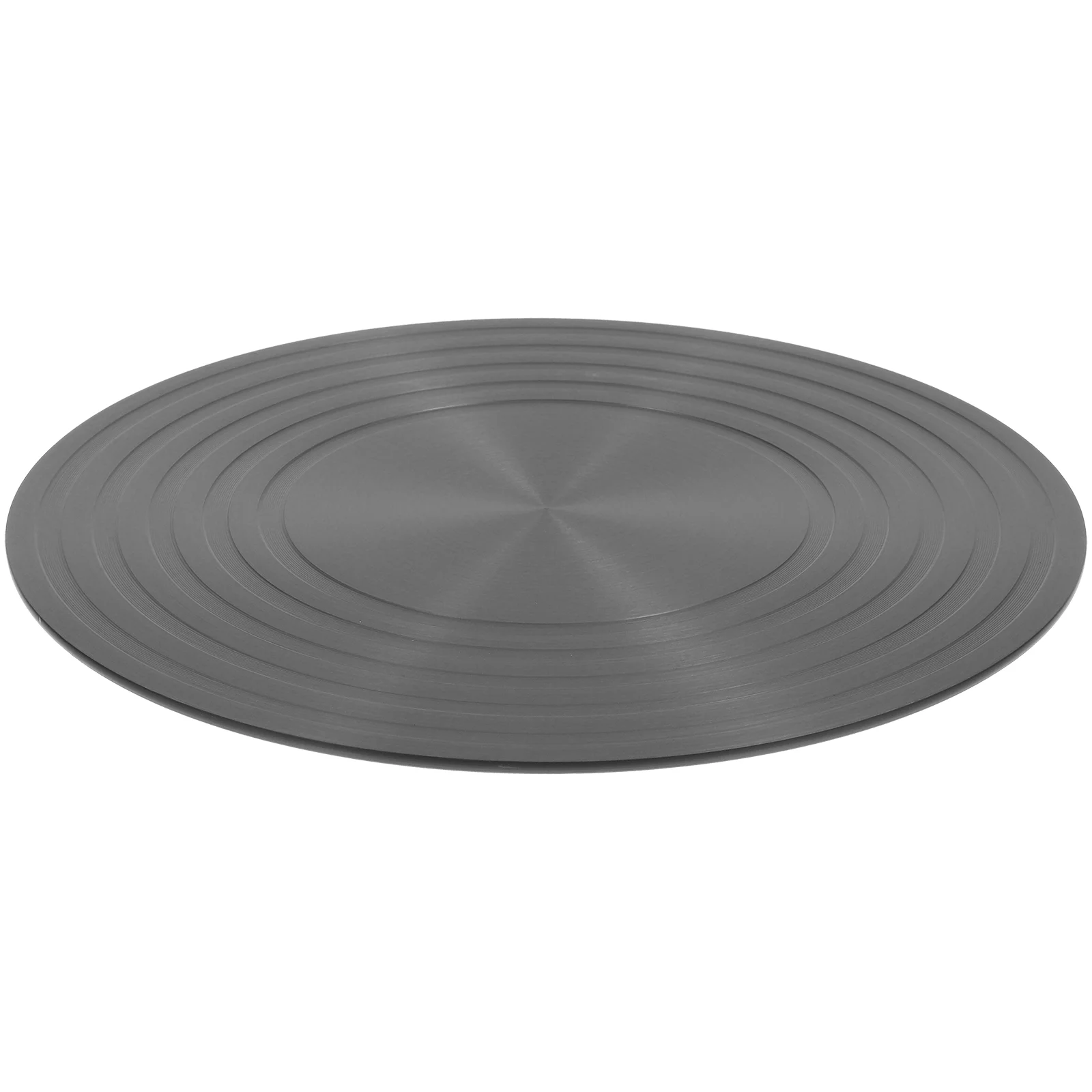 8Inch Stove Heat Diffuser Gas Cookers Thermal Transfer Plate Aluminum Alloy Converter Disk Outdoor Stove Accessory Heat Diffuser