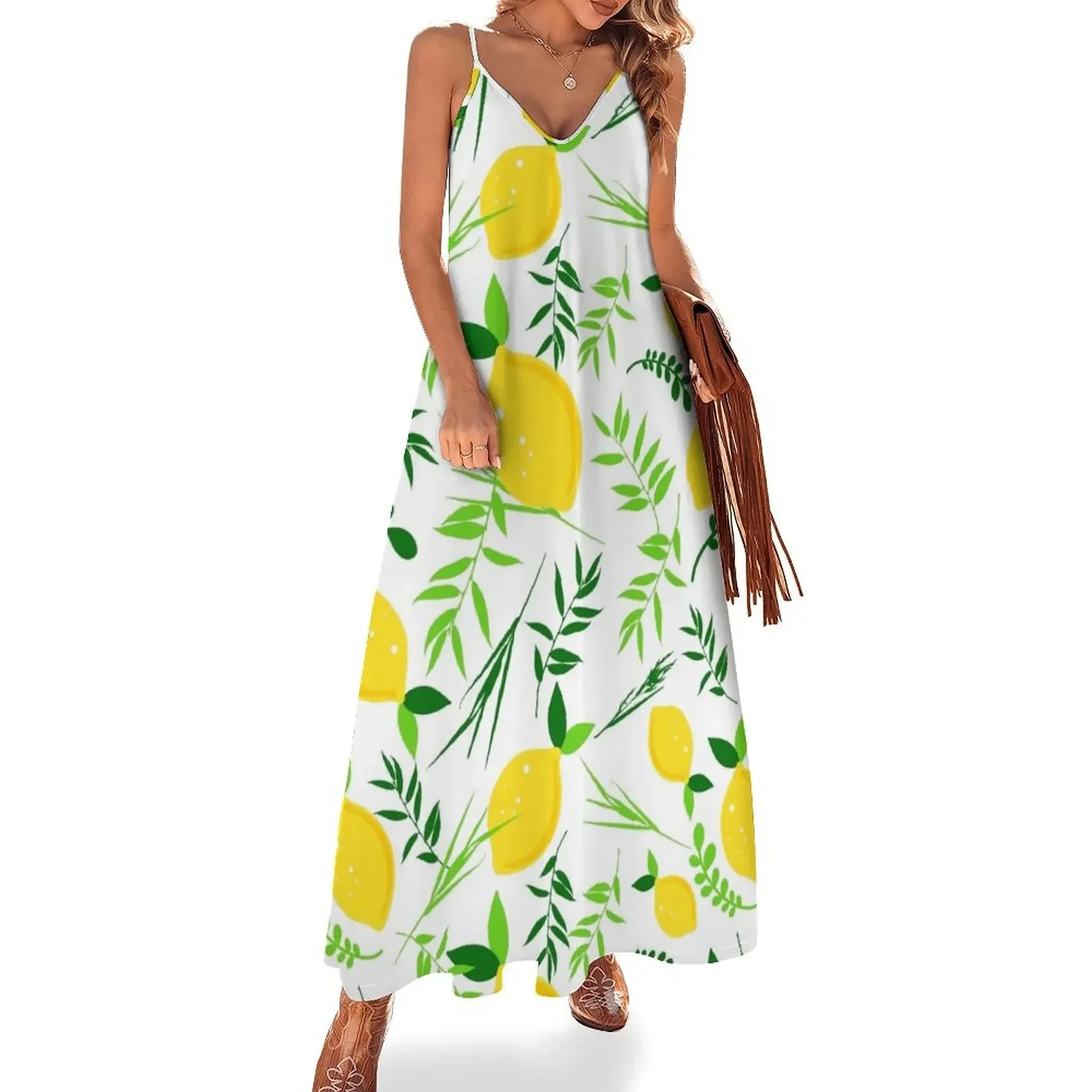 

The Kosher Hub's Sukkot Collection - Sukkot Sleeveless Dress dress for women 2025 Casual dresses purple dress sexy