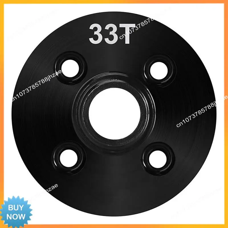 

A10R Metal Differential Axle Gears For 1/10 Rc Crawler Car TRX4 TRX6 Overdrive Underdrive Steel Helical Gears 12/33T Parts