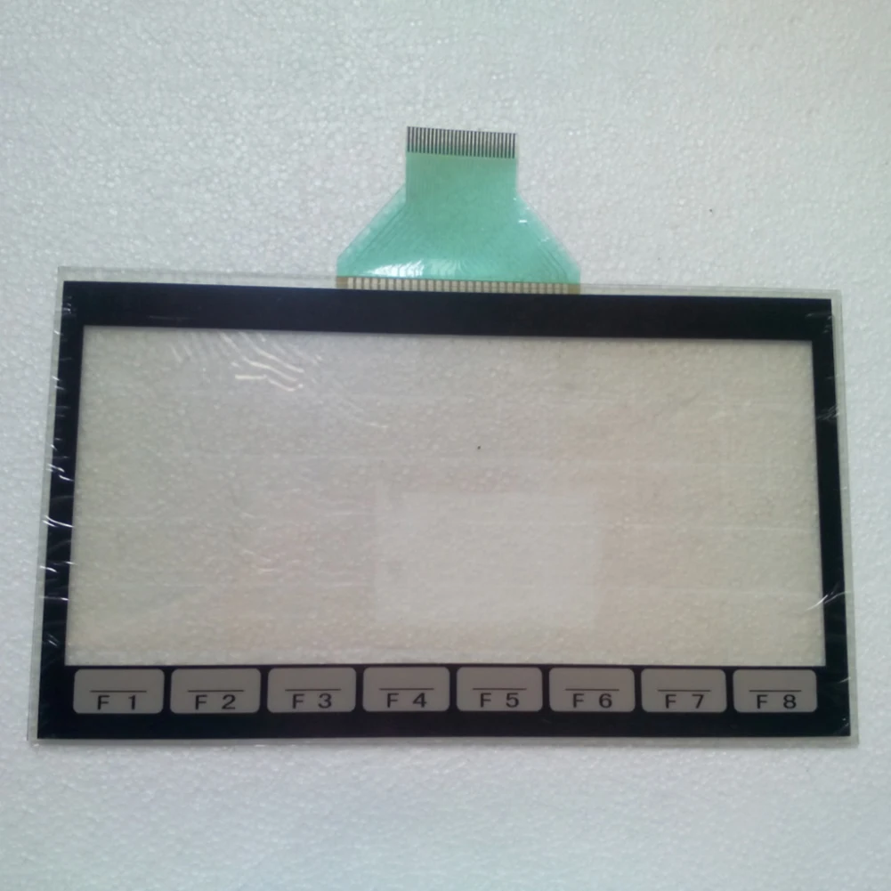 New For Pro-face GP320-LG11-LA Resistive Touch Screen Glass Panel
