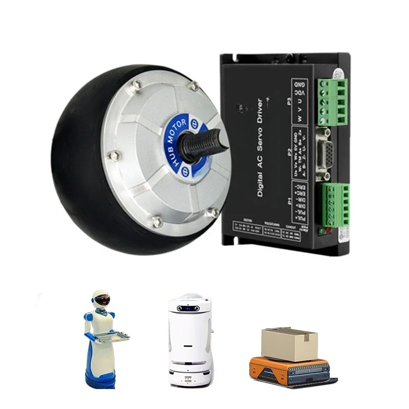 electric hub motor kit for europe built-in 1024 encoder 24V hub motor wheelchair kit for push electric car