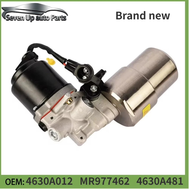 4630A012 MR977462 4630A481 Brand New ABS Pump Brake Booster Hydraulic Motor Accumulator for Mitsubishi Pajero Montero 2000-2019