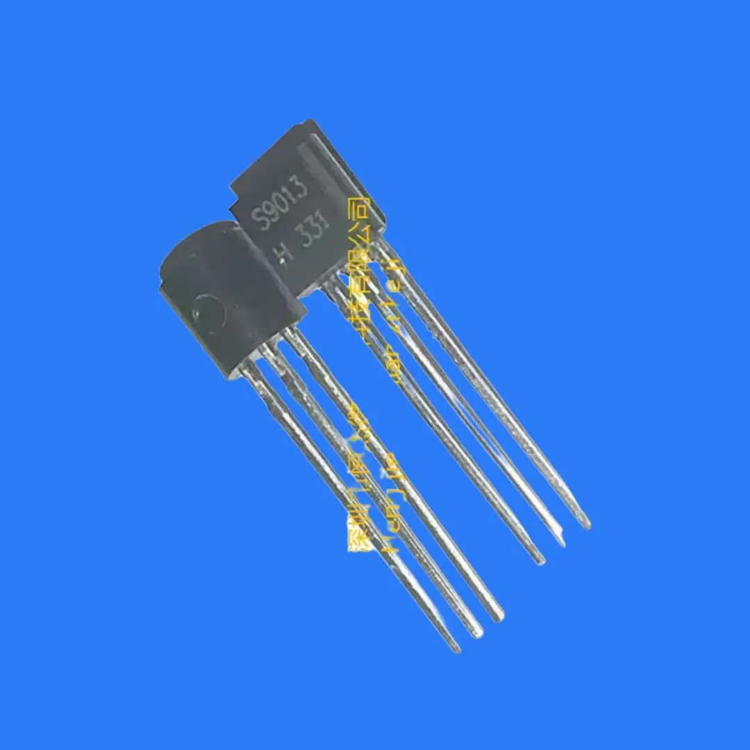 50Pcs/New Npn In-Li…