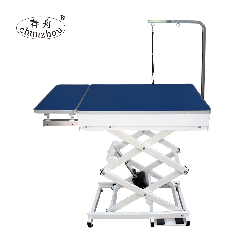 Adjustable Grooming Table Electric Lifting Dog Table for Pet Grooming N-109
