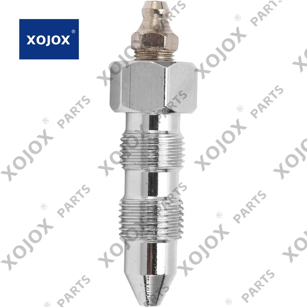 

Смазочный клапан экскаватора XOJOX DR07050009, замена для экскаватора 60, клапан управления маслом из нержавеющей стали, стандартный, высокая точность Ex