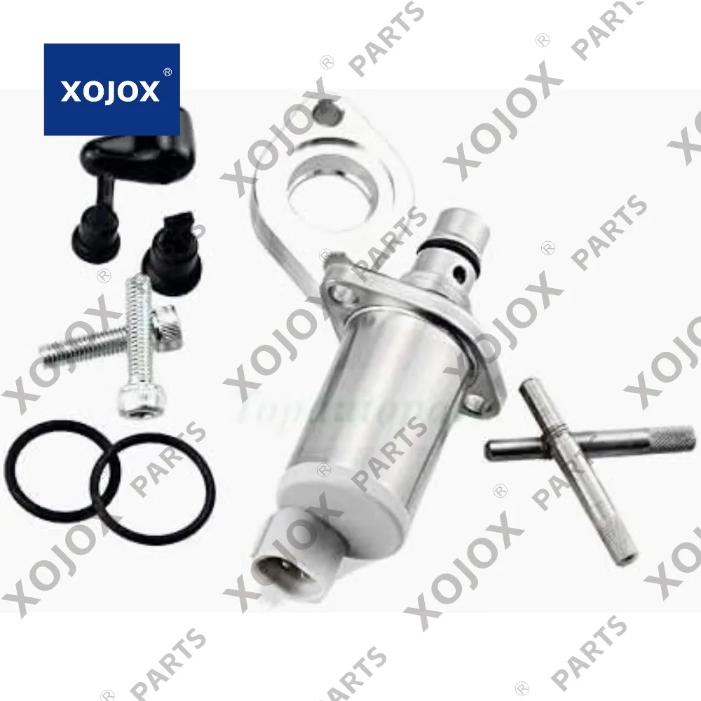 

Клапан управления всасыванием топливного насоса XOJOX OEM 04226-0L020 042260L020 для Toyota Avensis Corolla Verso 2.0