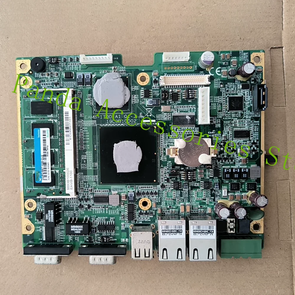 

EAMB-1100 A1 01-3 Industrial Motherboard