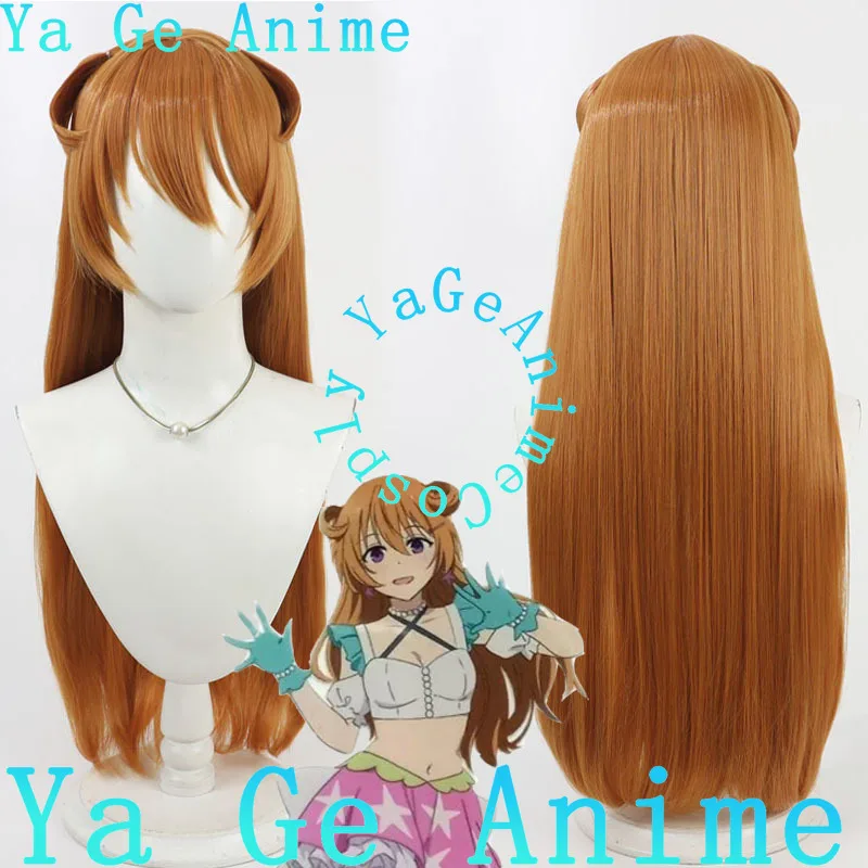 

Аниме в наличии Ya Ge Быстрая доставка Love Live! Nijigasaki High School Omi Kanata Косплей Парик Аниме Комикс Реальность Шоу Синтетический Парик