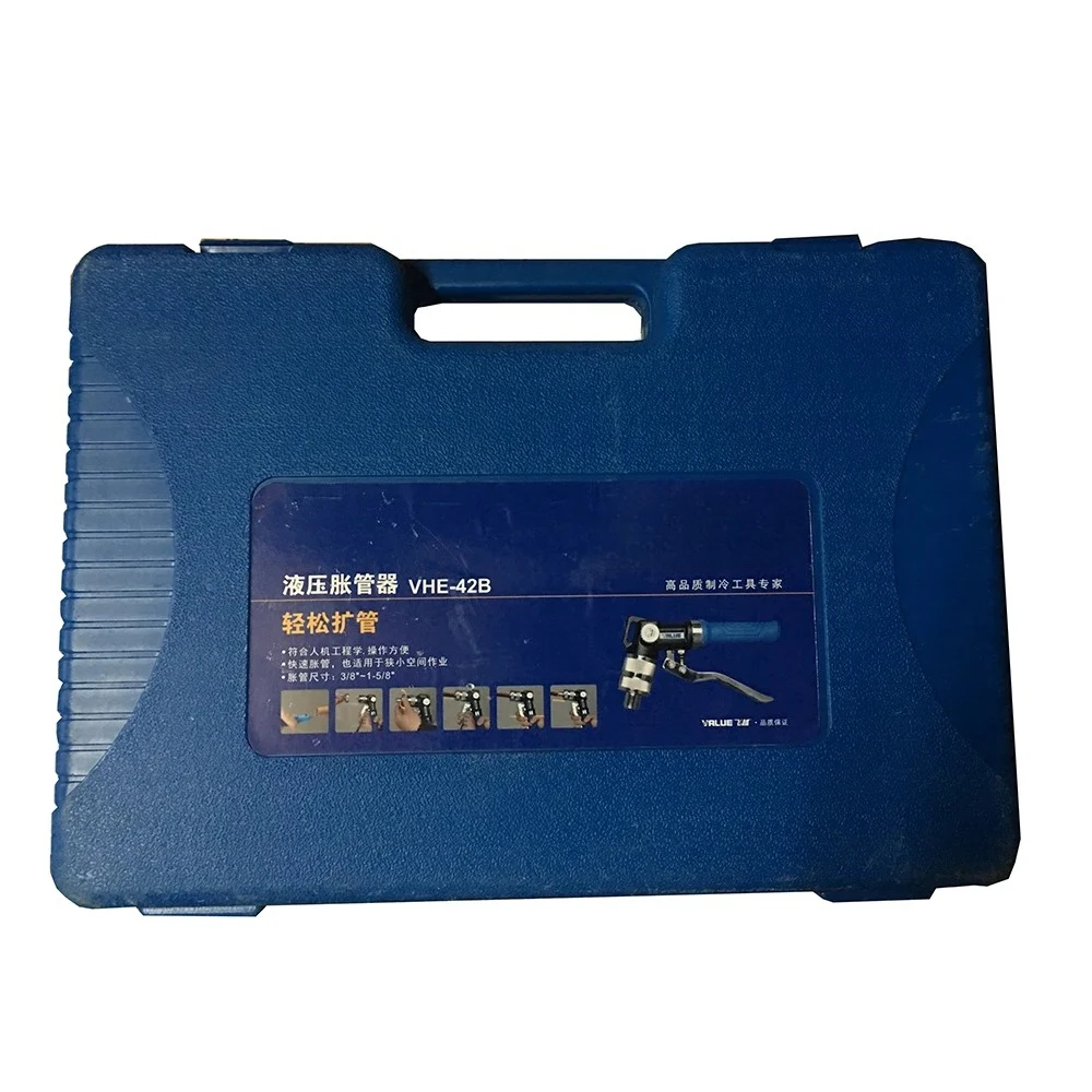 Air Conditioning Tool Hydraulic Tube Expander