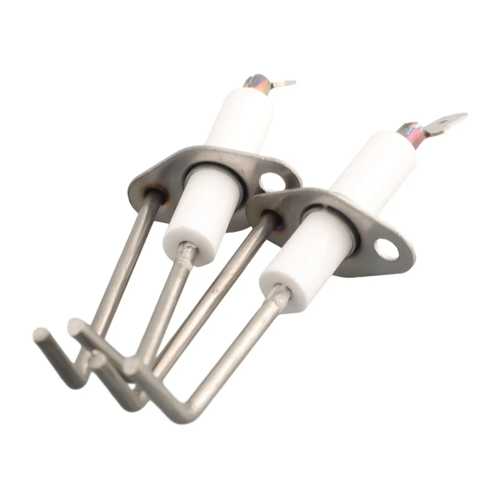 قم بترقية سخان المياه RV الخاص بك مع مجموعة القطب الكهربائي 2Prong لـ 232258 المتوافق مع SW12DEL SW6DEM وأكثر عبوات مكونة من 2 #5