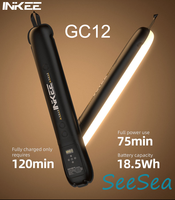 INKEE GC12 2700K-6500K Bi-Color LED Inflatable Fill Light