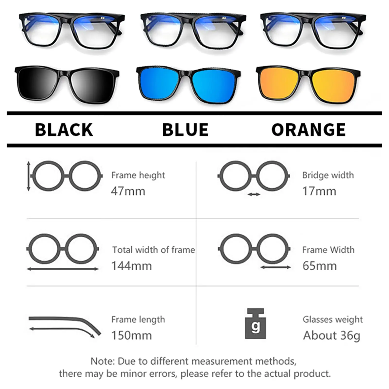 

Meagtlva Smart AI Bluetooth-очки для женщин и мужчин с магнитными линзами, солнцезащитные очки для перевода для четких звонков, музыки, бизнеса