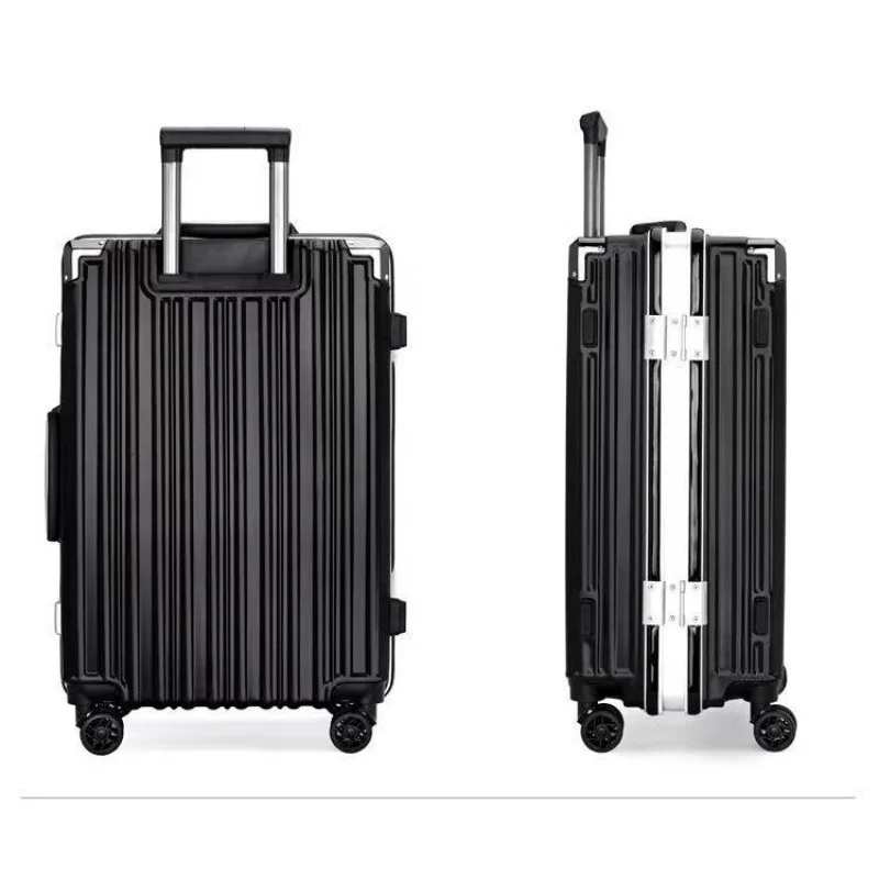 Imagem -05 - Jiayou Trolley Case 20-polegada Bagagem Coreano Universal Roda Mudo Fonte de Negócios Fabricante Item No. t5