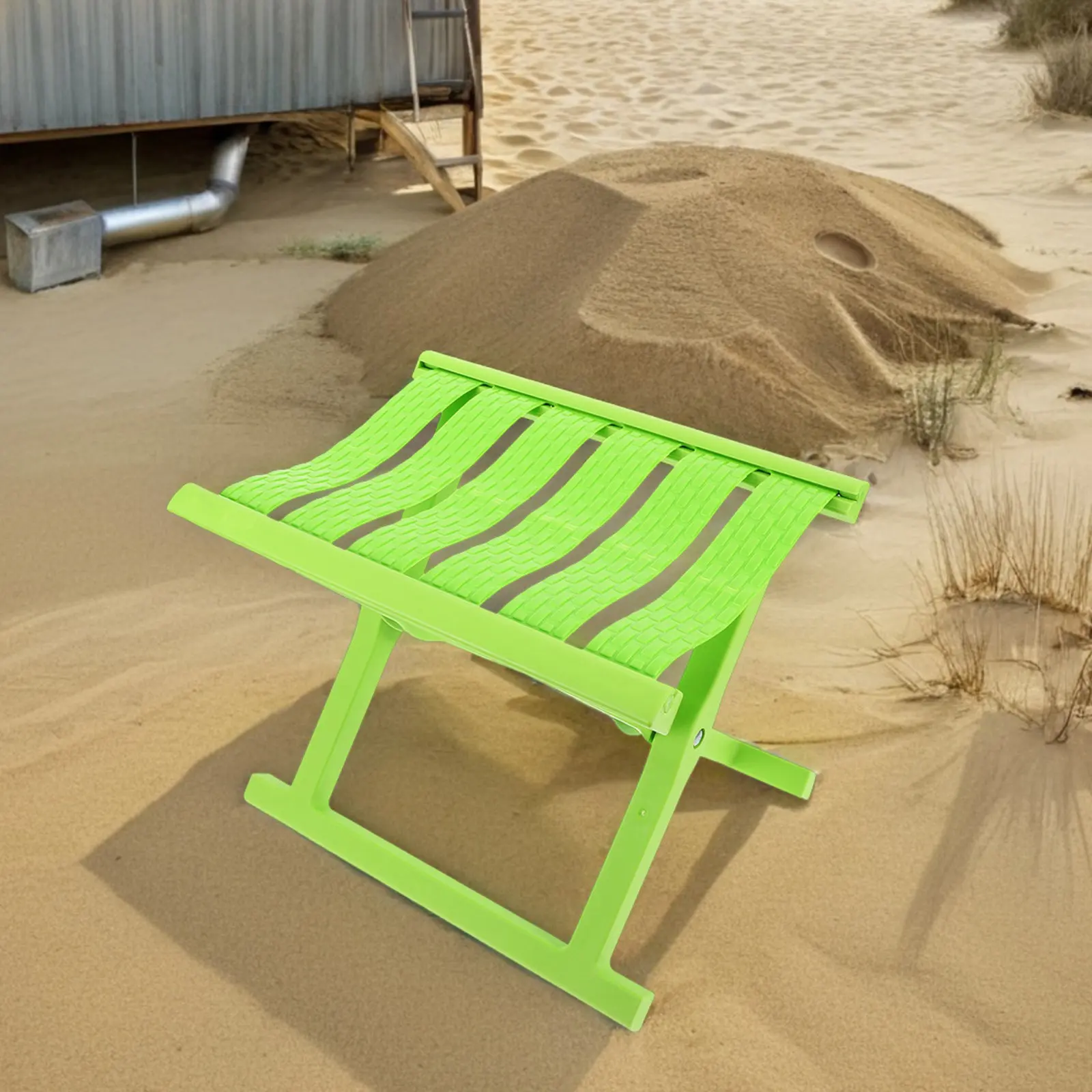 

Складной уличный стул: эргономичное сиденье для путешествий, кемпинга, рыбалки, пикников, походов, садоводства – портативный и комфортный