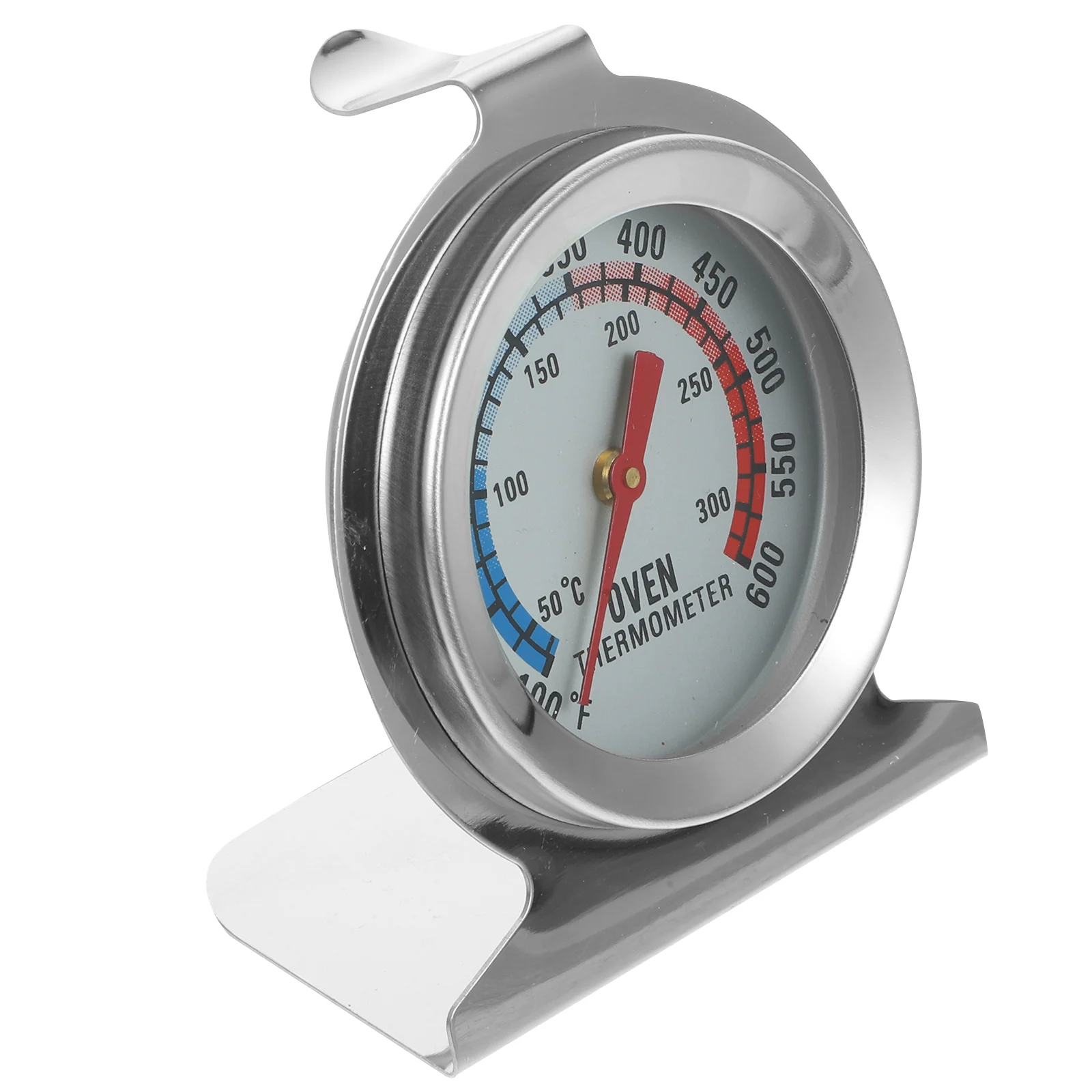 Oven Thermometer Chef Thermometre Thermometers Kitchen Supply Cooking Temperature Gauge Grill Baking Digital