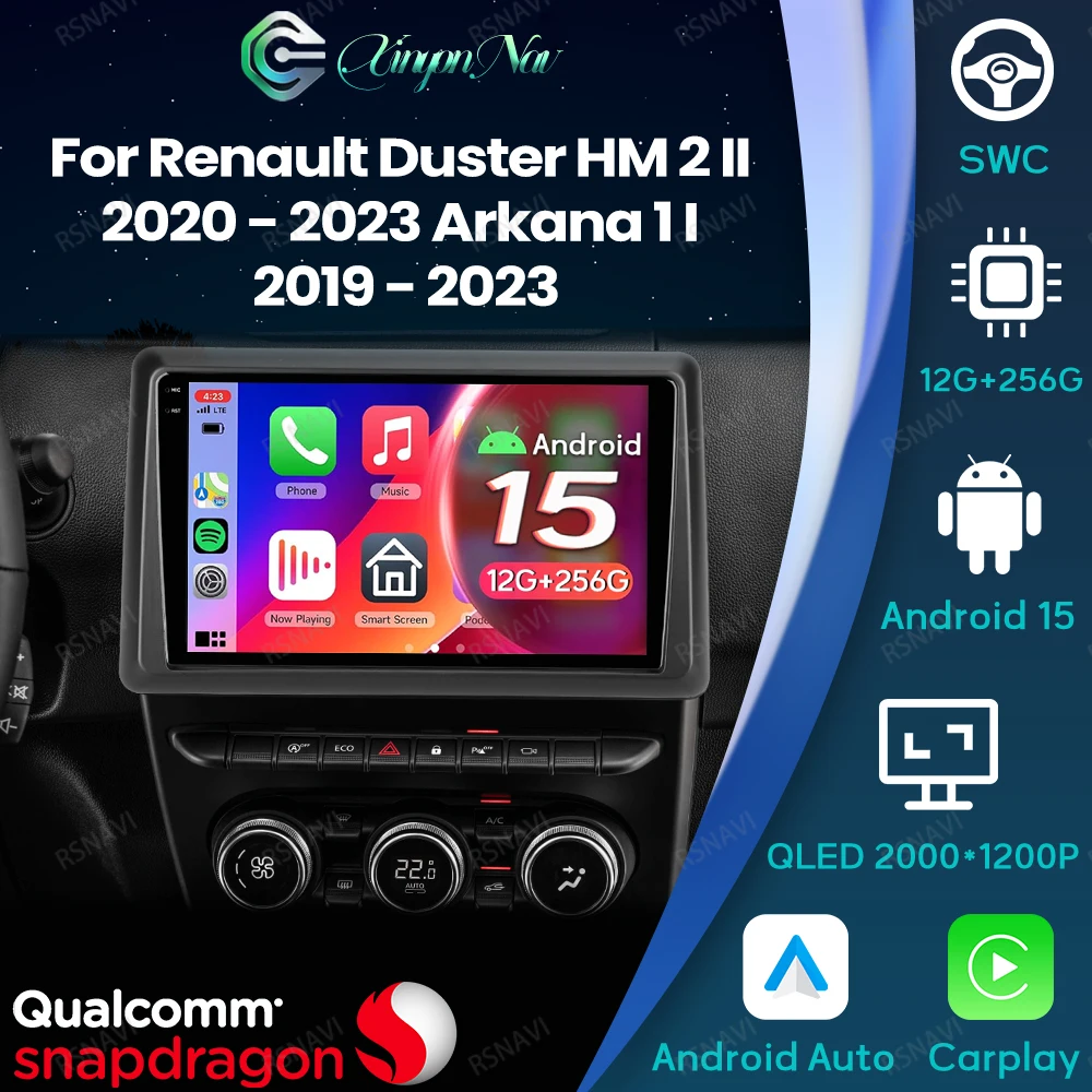 Android 15 For Rena… - image