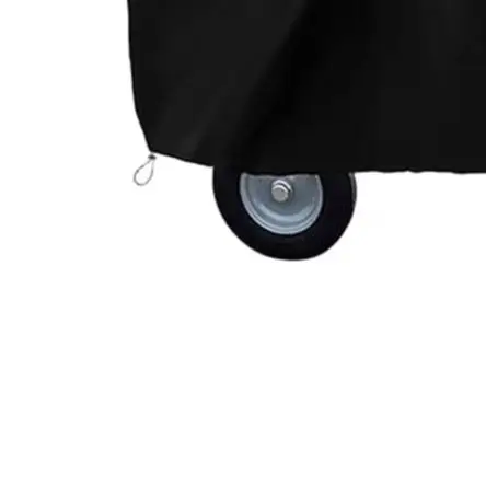 Protect Your Log Splitter with a Weatherproof Oxford Cover Sized for 15 Ton Through 45 Ton Hydraulic Splitters