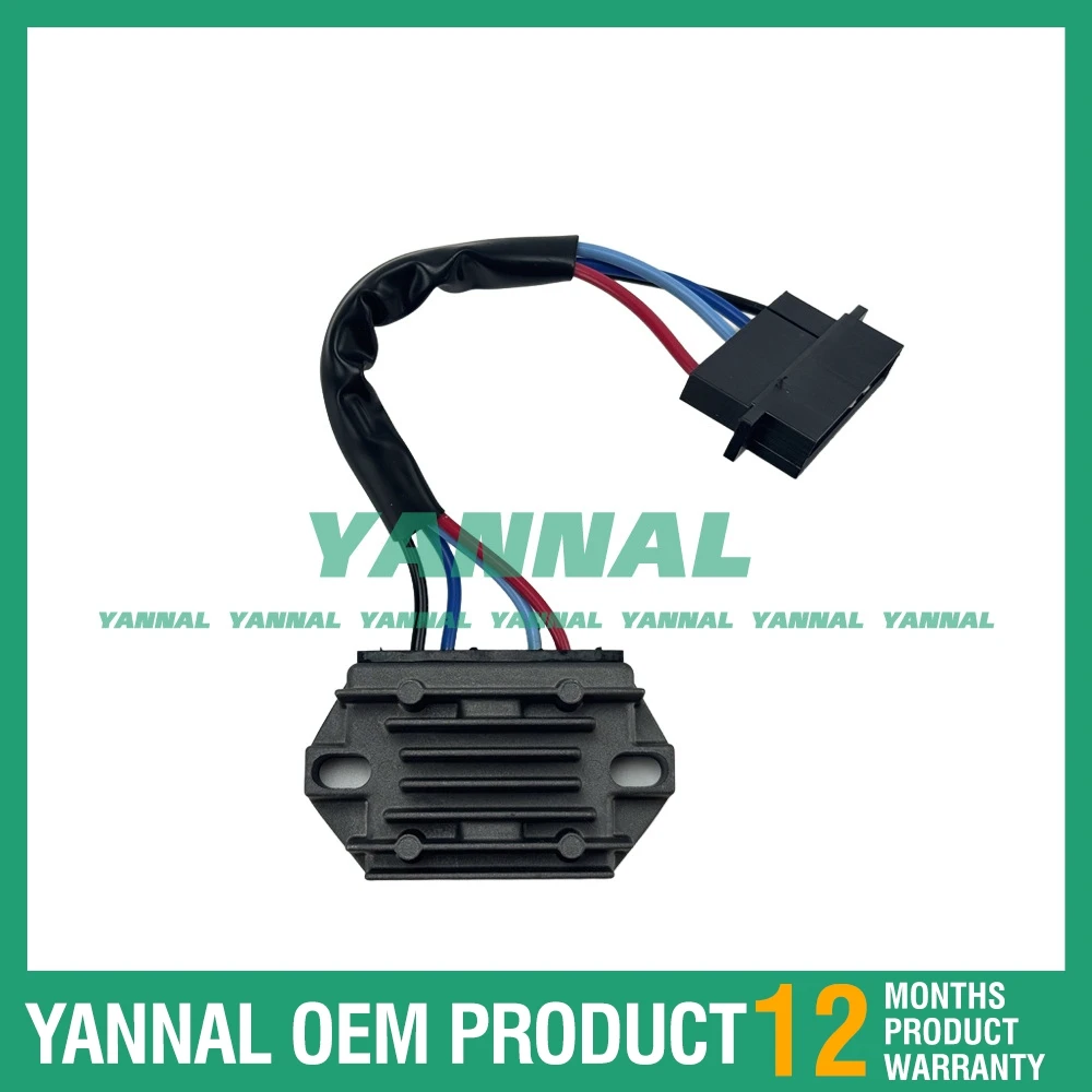 Regelaar 14428-64602 voor Kubota EA330 motoronderdelen