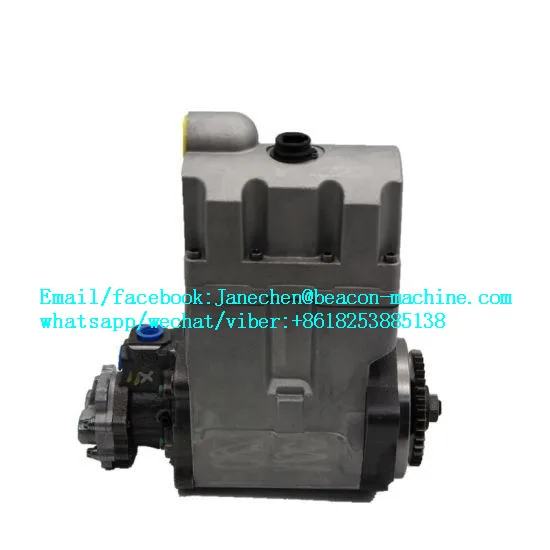 319-0677 Excavator E325D E329D E336D Engine C7 C9 Fuel Injector Pump 319-0677 Injection Pump 319-0678