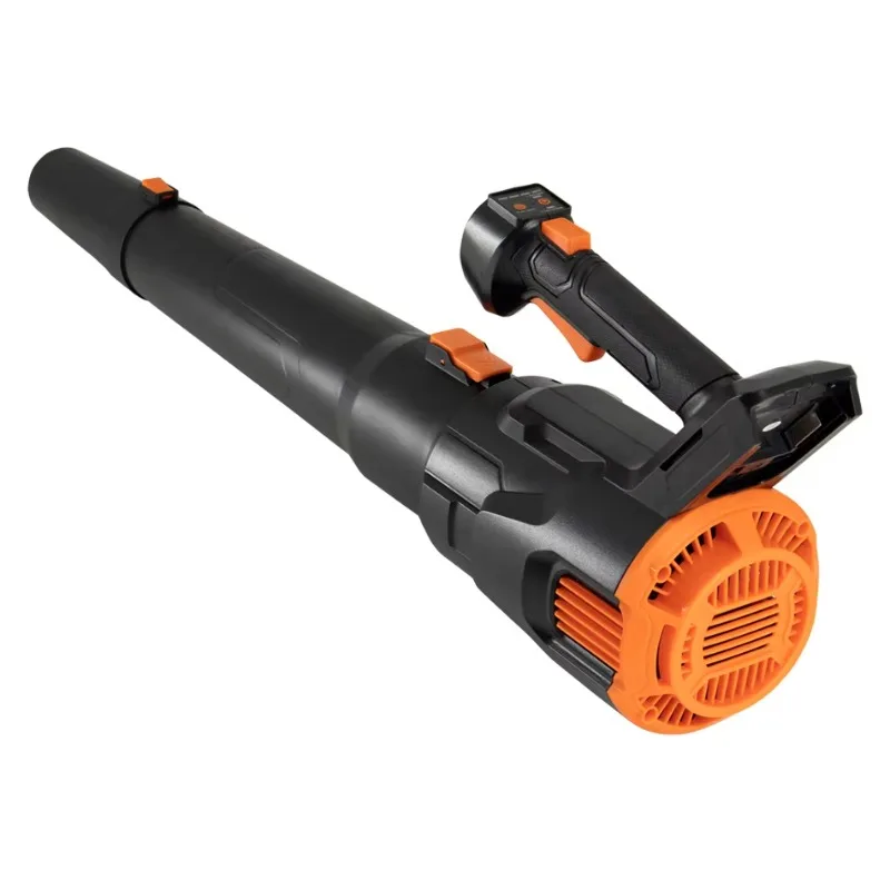 

Industrial & DIY Grade 21V Strong Wind Electric Battery Cordless Leaf Blower