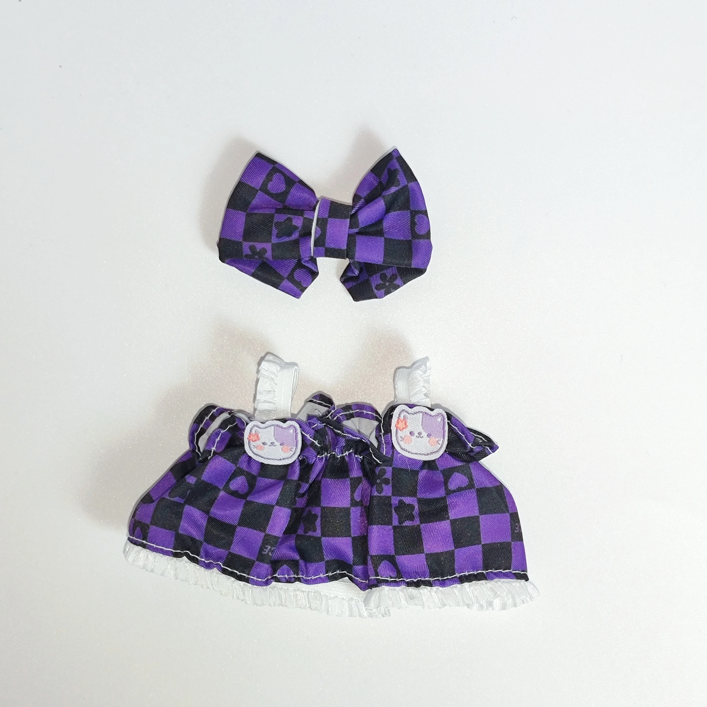 صندوق أعمى من سلسلة فساتين لابوبو بينافور (الجيل 1 و 2) - مجموعات تنورة كاملة