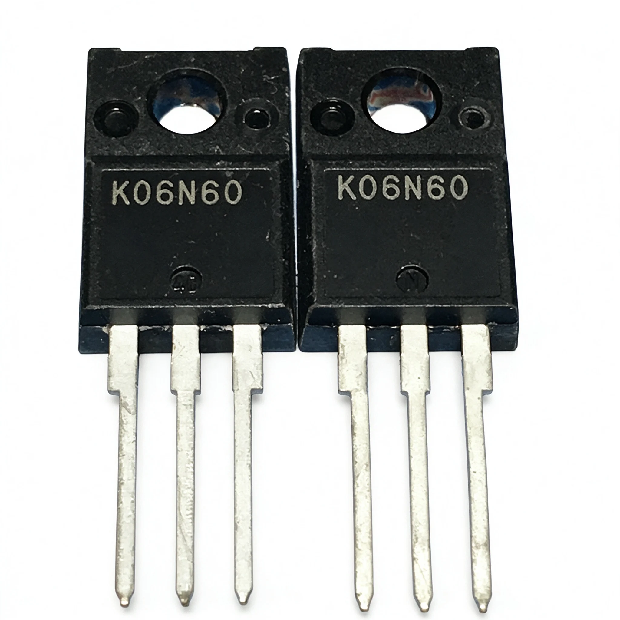 10piece K06N60 600V 6A Power Relay
