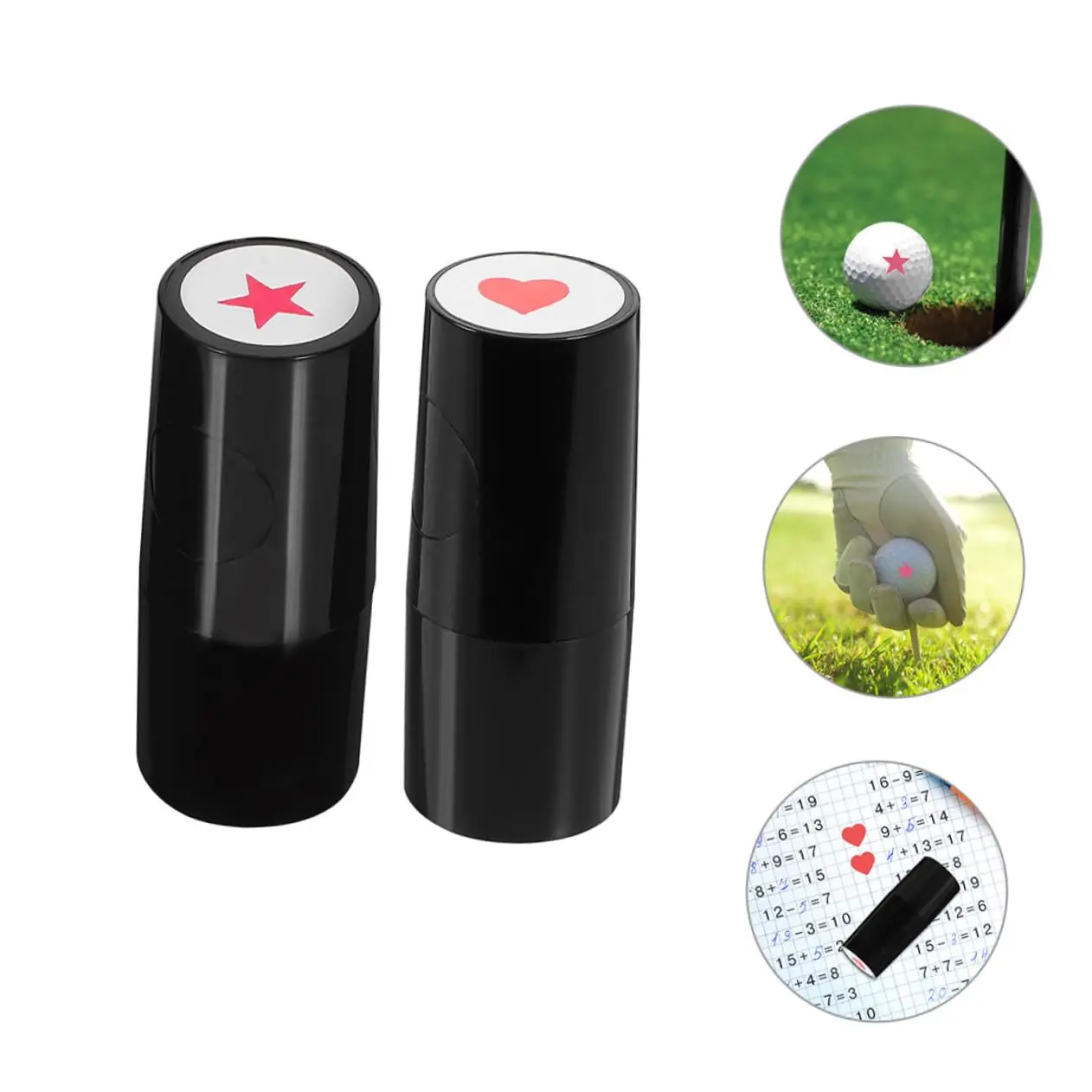 Thumbnail 3 - #36 Latest Golf Ball Markers Offers