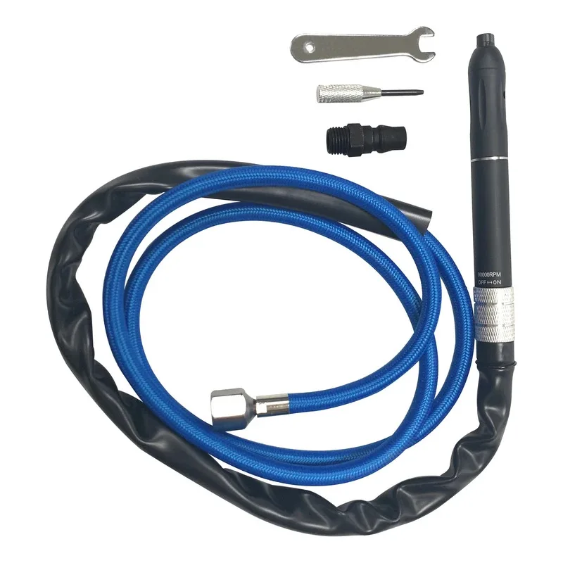 

Good Quality High Speed Mini Pencil Grinder 60000 Rpm Micro Grinding Tools Portable Light Weight Grinding Pen