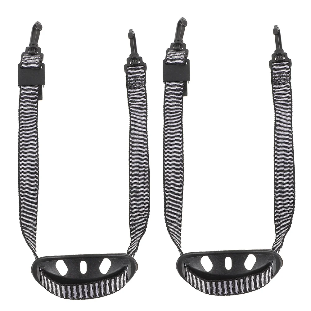 

2Pcs Safety Chin Strap Hard Hat Replacement Adjustable Durable Protection Work Strap Safety Chain Belt