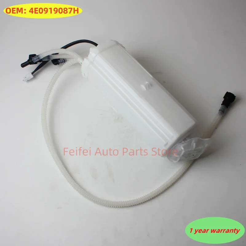 High Quality Fuel pump assembly OM: 4E0919087H 4E0919087K  Applicable to Audi A808 (main pump)