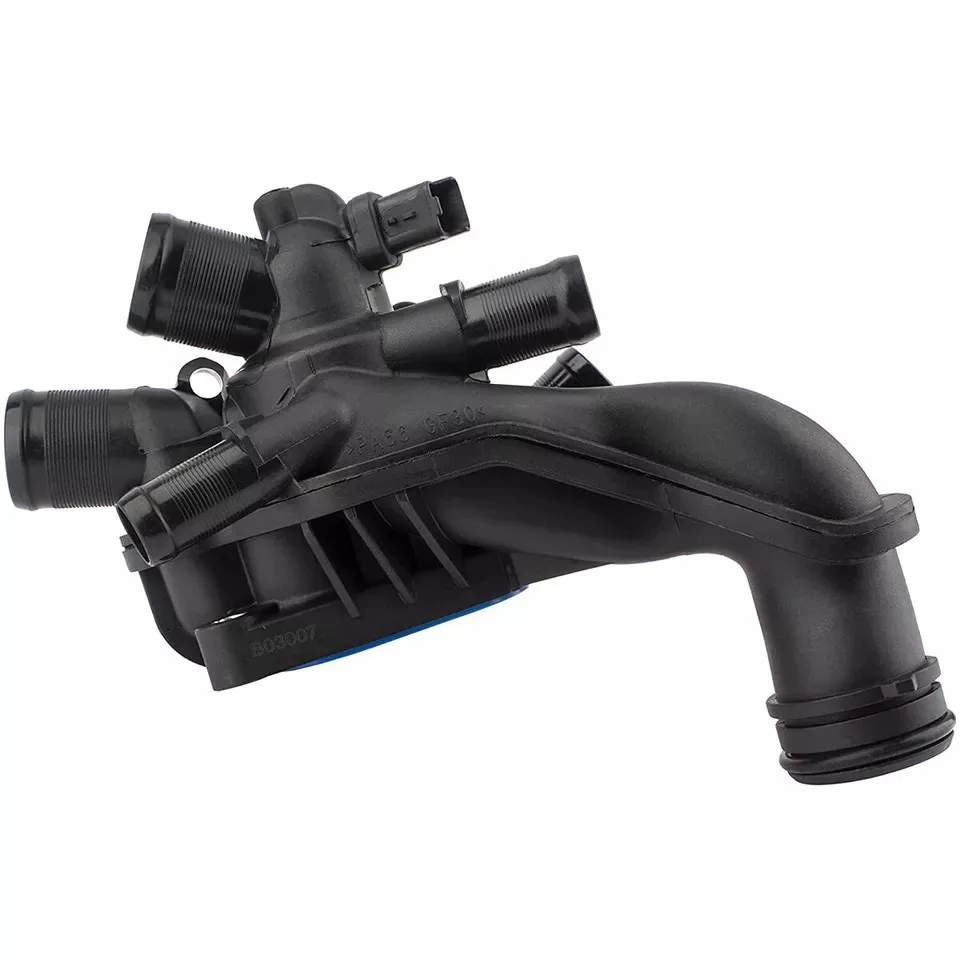 

Thermostat 11537534521 11538699290 for BMW Mini Cooper R55 R56 - OEM Engine Cooling Temperature Control Valve