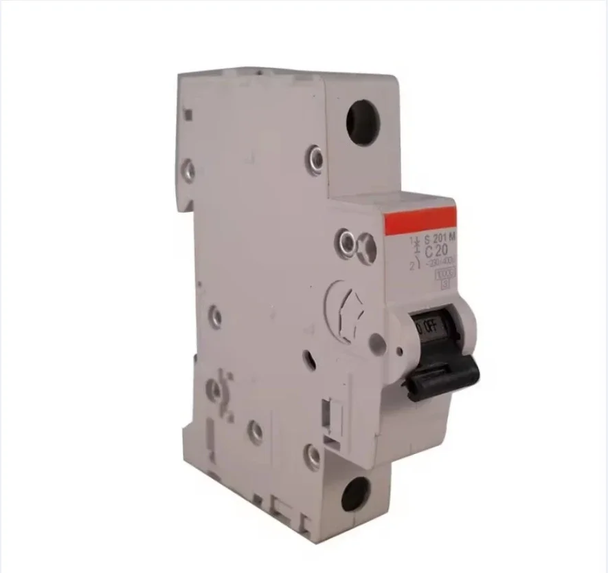 A-B-B industrial automatic control safety device Emax2 series E4S 3200D E2B 1600D E1N 1250D LSI 3P FF NST air circuit breaker