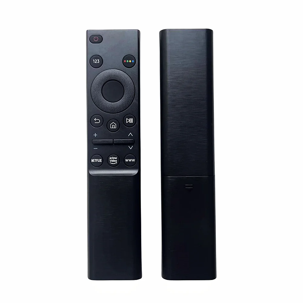 Remote Control fit for Samsung BN59-01358D AU7000 UE43AU7100U UE43AU7500U UE50AU7100U QN85Q70AAGXZS UE65AU7 Smart TV