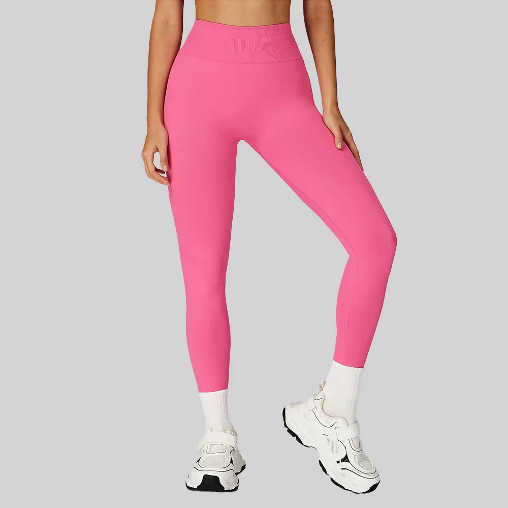 Yoga Leggings Women… - image