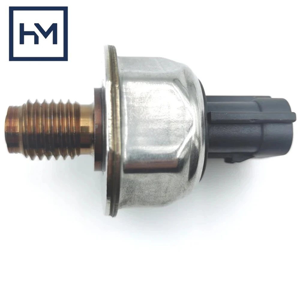 

OE:8C1Q-9D280-AA 55PP05-01 1465A034 45PP3-1Fuel Rail High Pressure Sensor For Mitsubishi L200 Pajero 2.5 DID 2.2 HDI