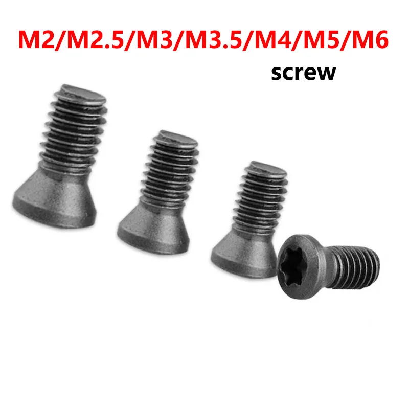 

Винт OYYU M1.6 M1.8 M2 M2.2 M2.5 M3 M3.5 M4 M5 M6 M2*4 M2*5 M2.5*6 M2.2*5 M3*8 M3*10 M4*8 M4*10 M5*10 Аксессуары для инструментов с ЧПУ