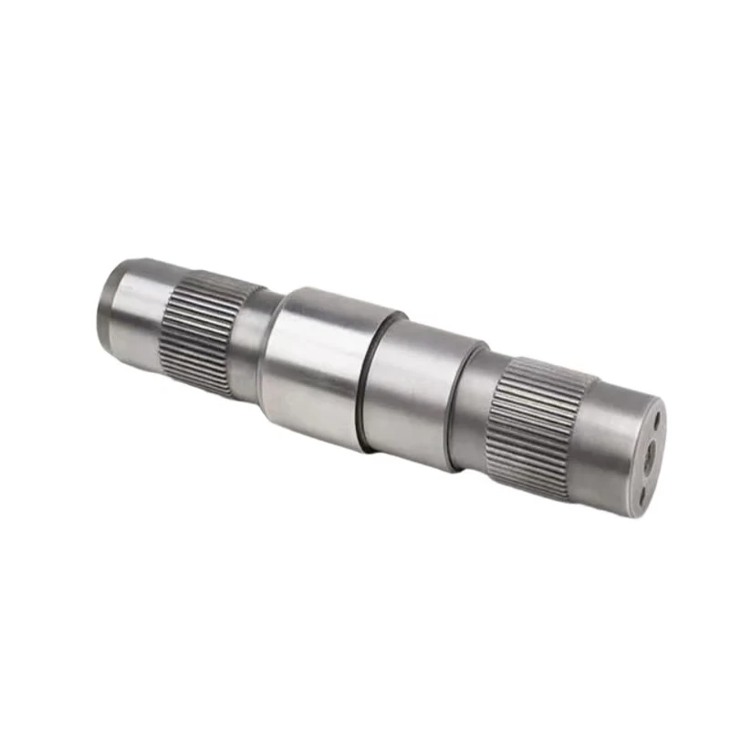 CNC machining aluminum alloy die-casting LED lamp shell High bay lamp heat dissipation shell accessories