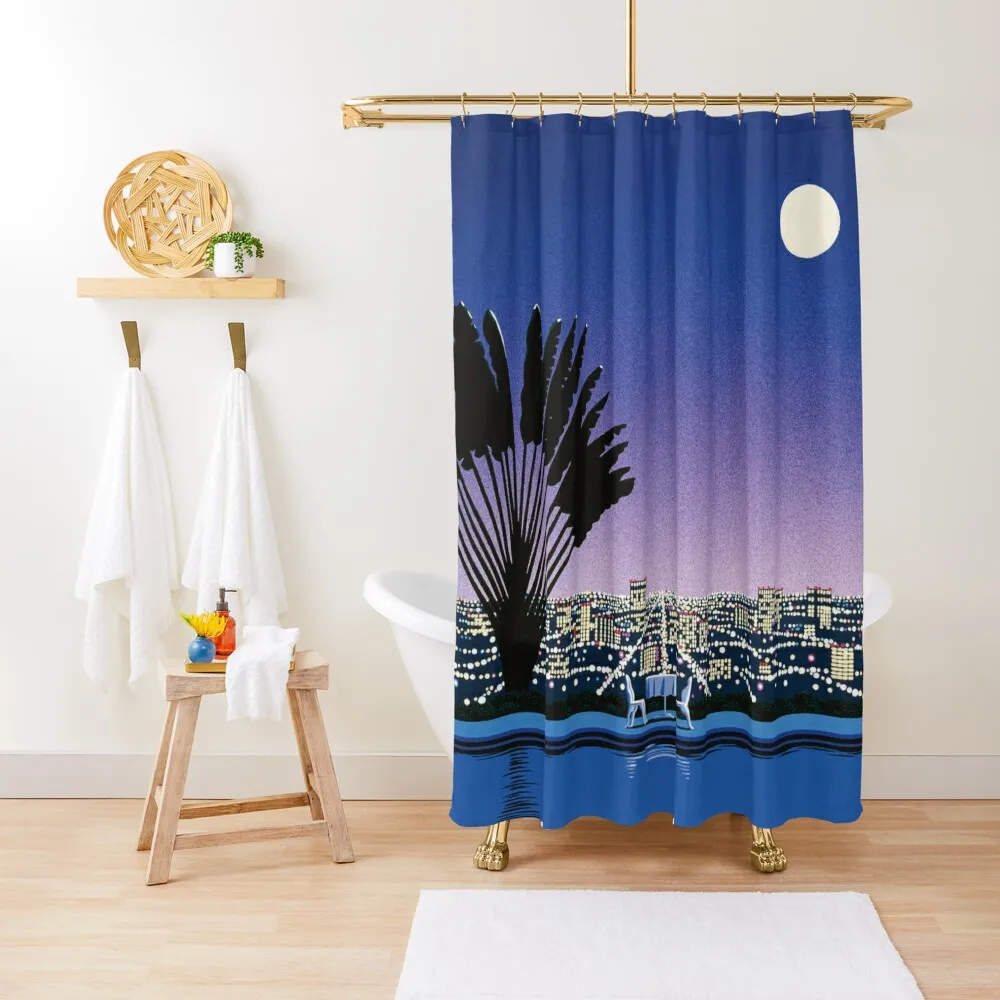 

Hiroshi Nagai Shower Curtain Shower For Bathroom Anime Bathroom Shower Set For Bathroom Set For Curtain