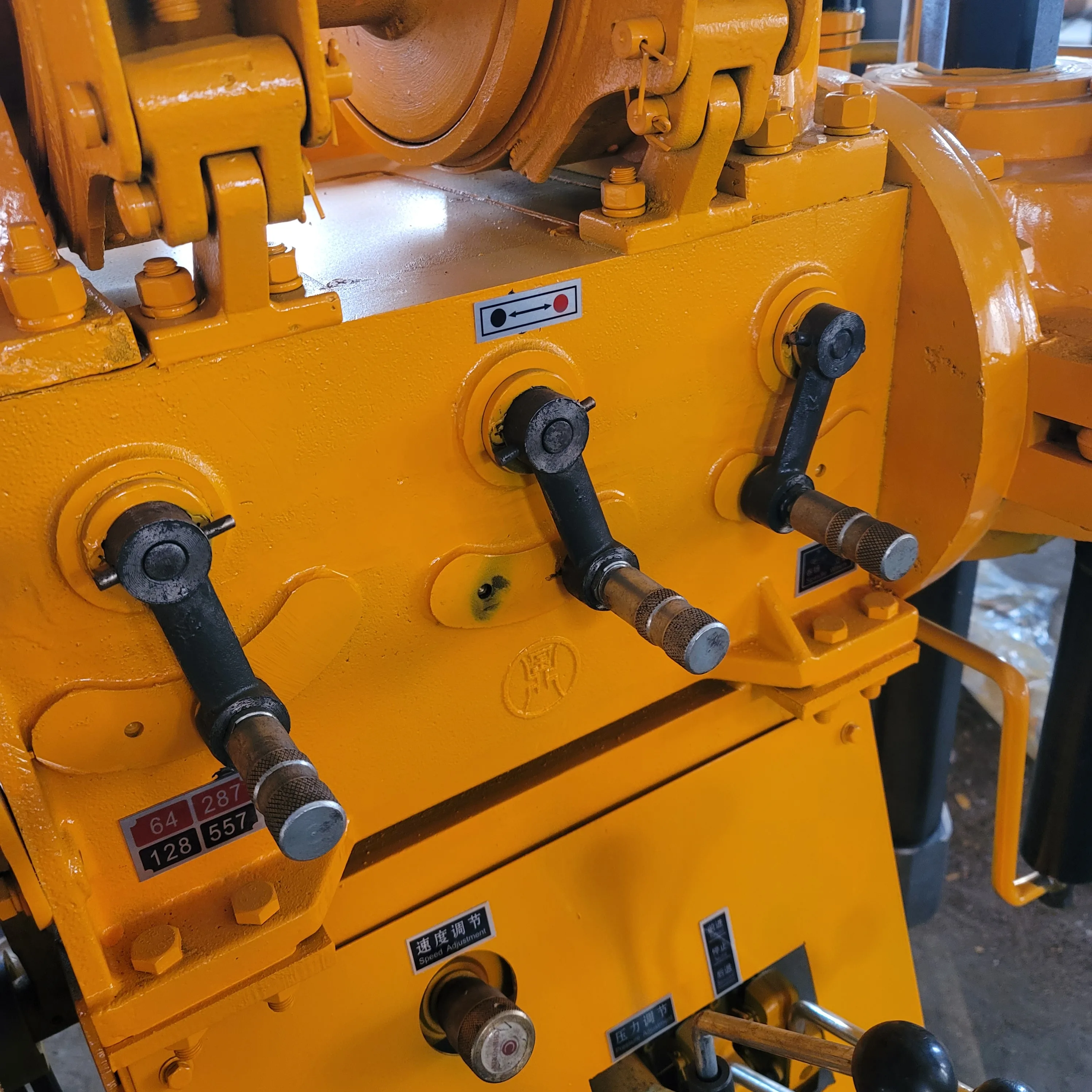 

Customized XYX series core drilling machine 130m 150m 200m deep hole geological exploration water well drilling rig