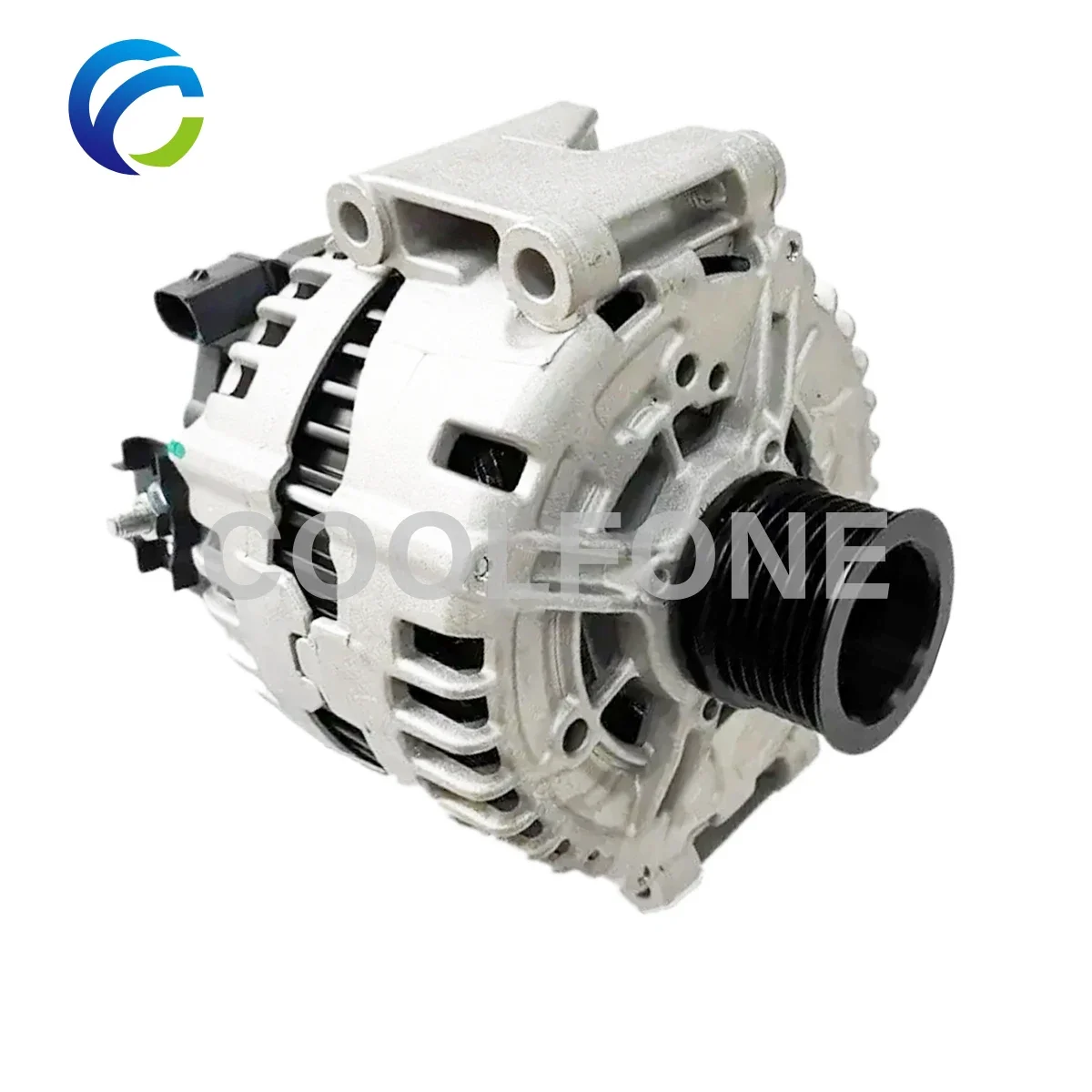 

COOLFONE Generator Alternator for MERCEDES BENZ SL R230 W221 C216 S600 S65AMG 0131540602 013154060280 A0131540602 0121813002