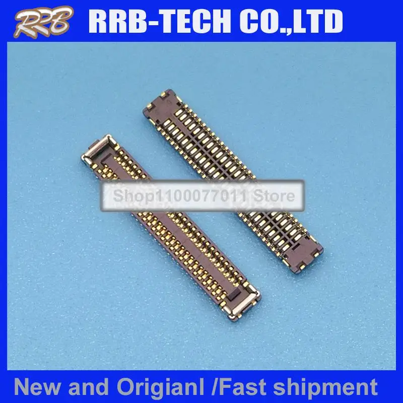 

20pcs/lot 505270-5412 5052705412 0.35mm legs width 54pin USB 100% New and Original